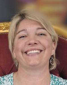 Femme célibataire 44 ans à Reims