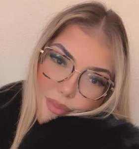Canailarti87, femme coquine de 24 ans - Lisbon