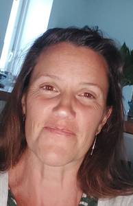 Femme célibataire 49 ans à Perpignan