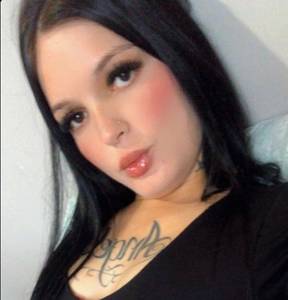 Ana, femme coquine de 21 ans - Sapucaia do Sul