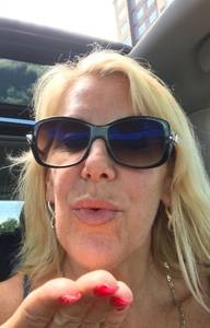 Femme célibataire 51 ans à Cergy
