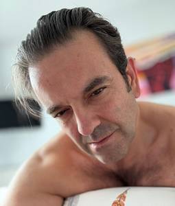 rencontre avec Chad