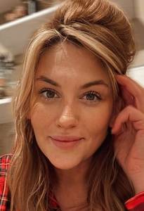 Megan rencontre avec Megan