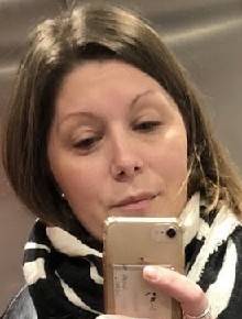 rencontre avec Samantha