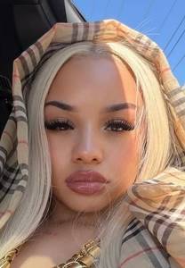 Femme célibataire 24 ans à Saint-Etienne