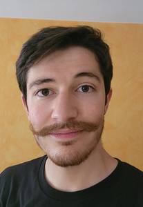 rencontre avec Frederick