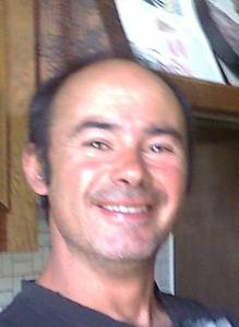 Ralph rencontre avec Ralph