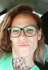 Femme célibataire 41 ans à Pau
