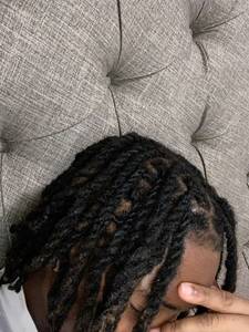 Anthony rencontre avec Anthony