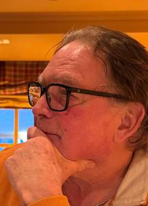 rencontre avec Marty