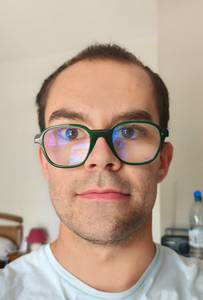 Tu veux prendre contact? célibataire de Angers