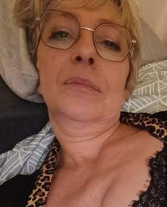 Susie rencontre avec Susie
