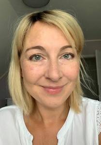 Femme célibataire 38 ans à Dax