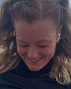 Femme célibataire 35 ans à Grenoble