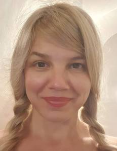 Femme célibataire 34 ans à Perpignan