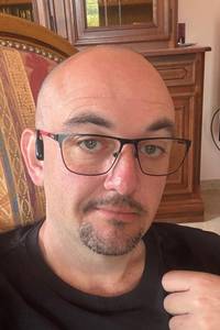 rencontre avec Darren