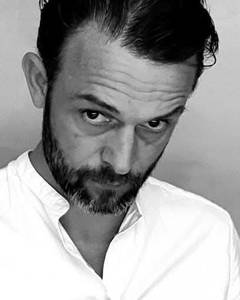 rencontre avec Charles