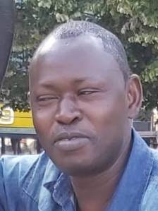 Woodrow rencontre avec Woodrow