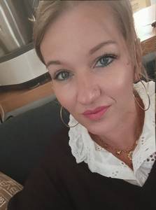 Photo du profil Angelina, 39 ans à Lamballe-Armor