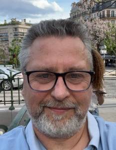 Billy rencontre avec Billy