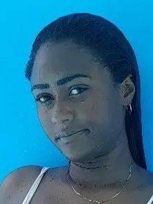 Naylamarquet36, femme coquine de 23 ans - La Habana