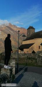 Albert rencontre avec Albert