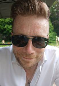 Malcolm rencontre avec Malcolm