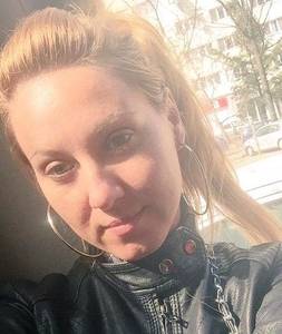 Femme célibataire 36 ans à Aix-en-Provence