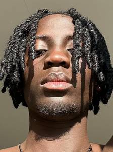 rencontre avec Earnest