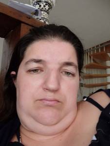 Femme célibataire 38 ans à Toulon