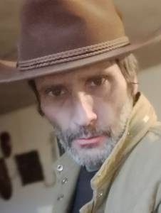 rencontre avec Wesley