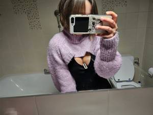 Saik006_, femme coquine de 19 ans - Cantone Ticino