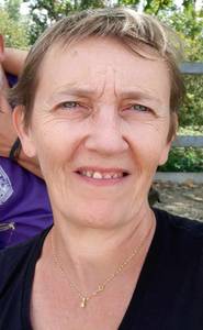 Llyne, femme coquine de 56 ans - Tarn