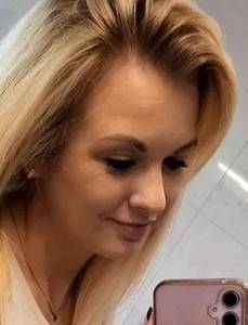 Femme célibataire 27 ans à Monaco