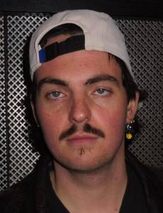 rencontre avec Conrad