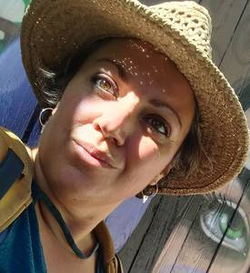 Photo femme 13