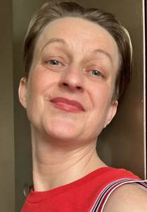 Femme célibataire 51 ans à Paris-14e