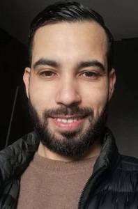 rencontre avec Geoffrey