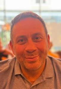 Photo du profil Delbert, 51 ans à Noisy-le-Grand