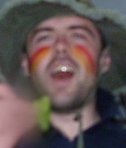 rencontre avec Simon