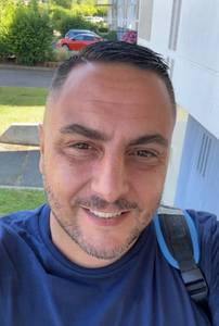 Darrel rencontre avec Darrel