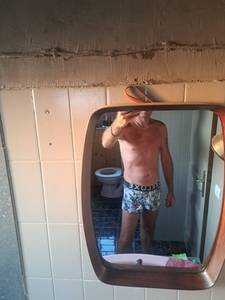 Photo du profil Conrad, 50 ans à Sète