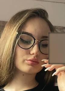 Femme célibataire 21 ans à Toulouse