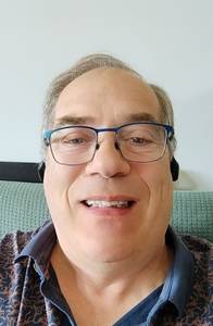 rencontre avec Bernard