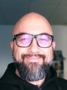 rencontre avec Greg