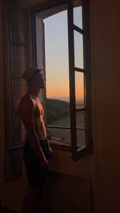 rencontre avec Anthony