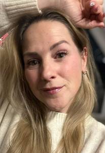 rencontre avec Sandy