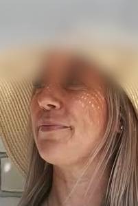 rencontre avec Guadalupe