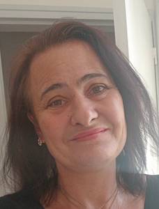 Jacquelyn jolie ronde, cherche une rencontre