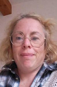 Femme célibataire 44 ans à Aubenas